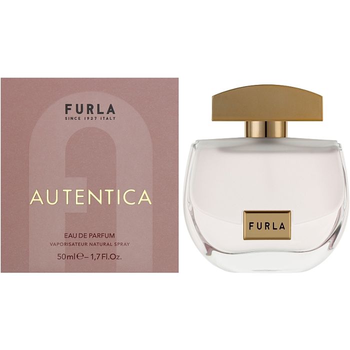 Furla Autentica woda perfumowana 50ml dla pań