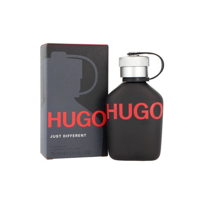 Hugo Boss Just Different Man Woda toaletowa 75ml dla Panów