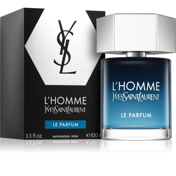 Yves Saint Laurent L'Homme woda perfumowana 100ml dla Panów