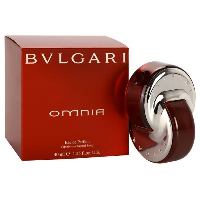 BVLGARI Omnia Woda perfumowana 40ml dla Pań