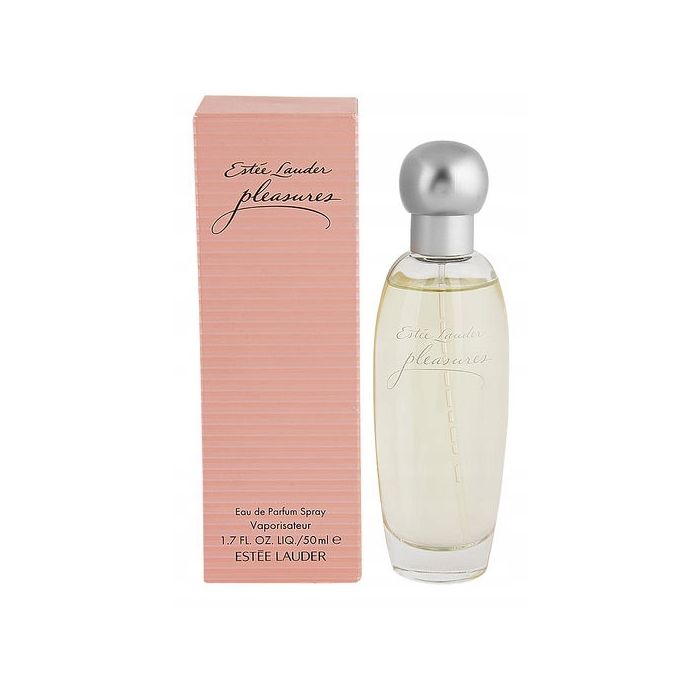 Estee Lauder Pleasures woda perfumowana 50ml dla Pań