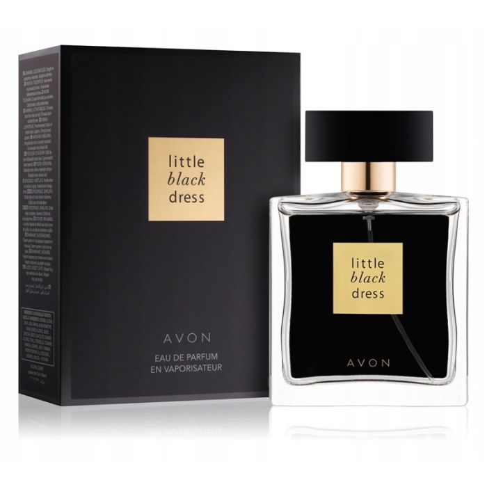 Avon Little Black Dress woda perfumowana 100ml dla kobiet