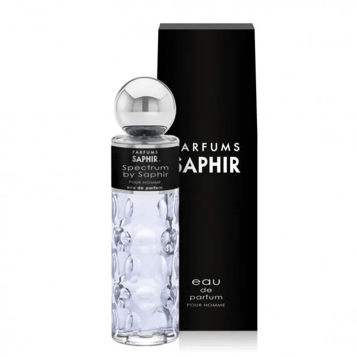 Saphir Spectrum Pour Homme woda perfumowana 200ml dla Panów