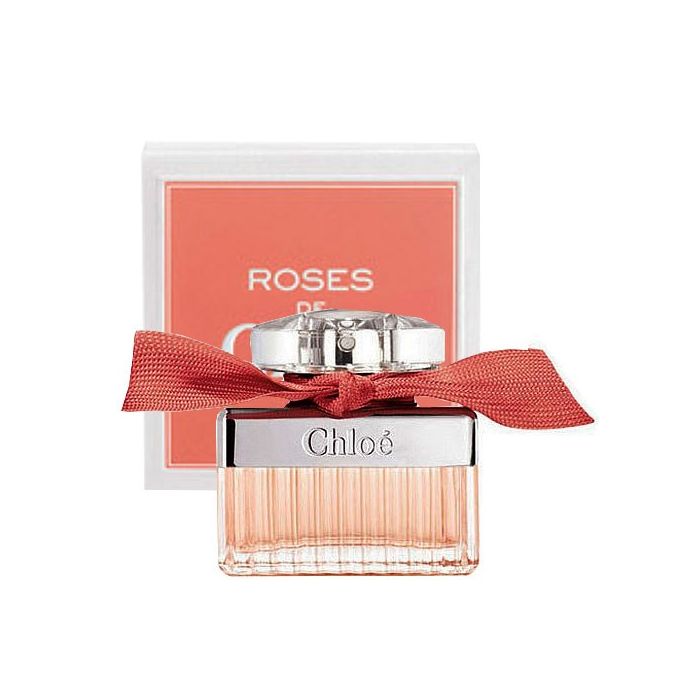 Chloe Roses De Chloe woda toaletowa 75ml dla Pań