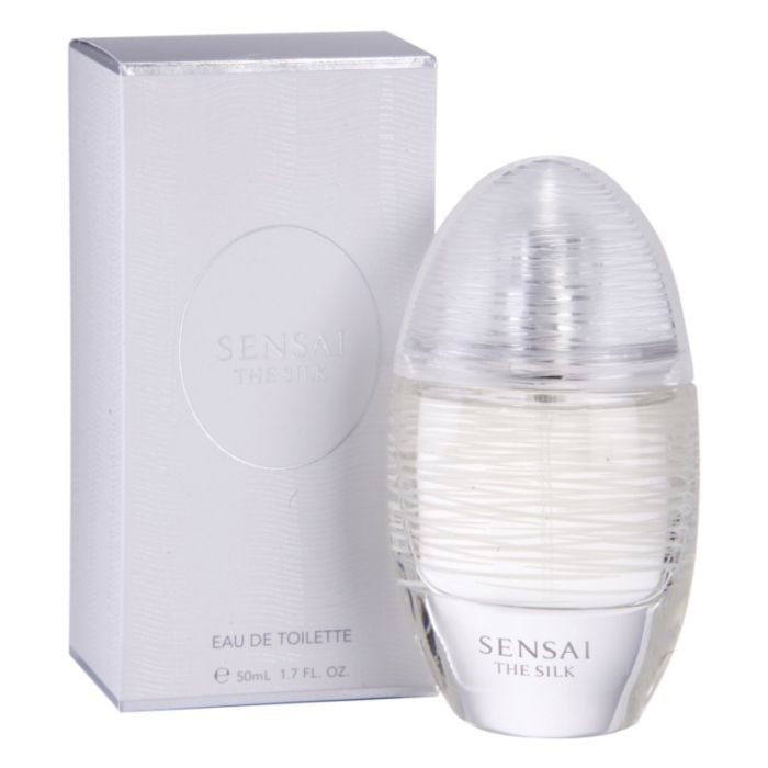 Sensai The Silk woda toaletowa 50ml dla Pań