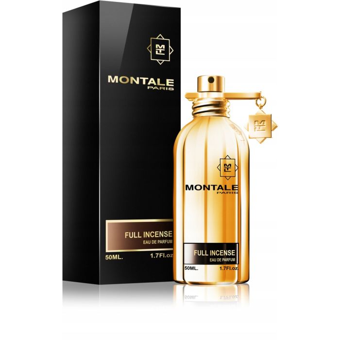 Montale Full Incense woda perfumowana 50ml unisex