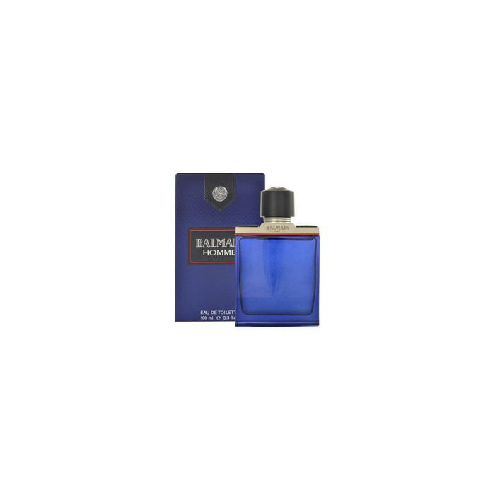 Balmain Homme woda toaletowa 100ml dla Panów