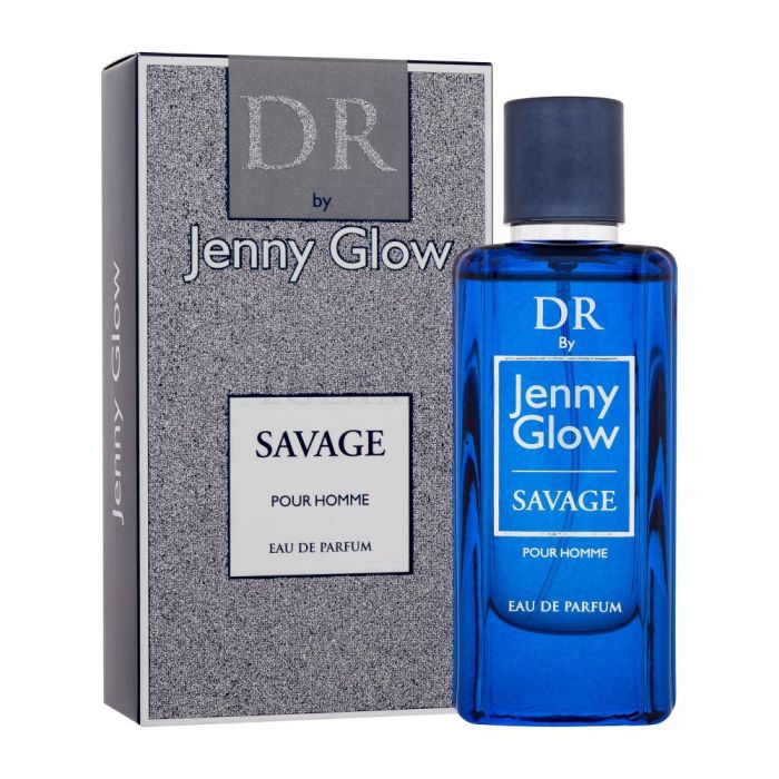 Jenny Glow Savage woda perfumowana 50ml dla Panów