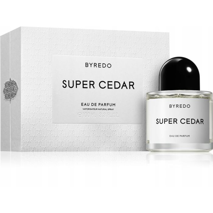 Byredo Super Cedar woda perfumowana 100ml unisex