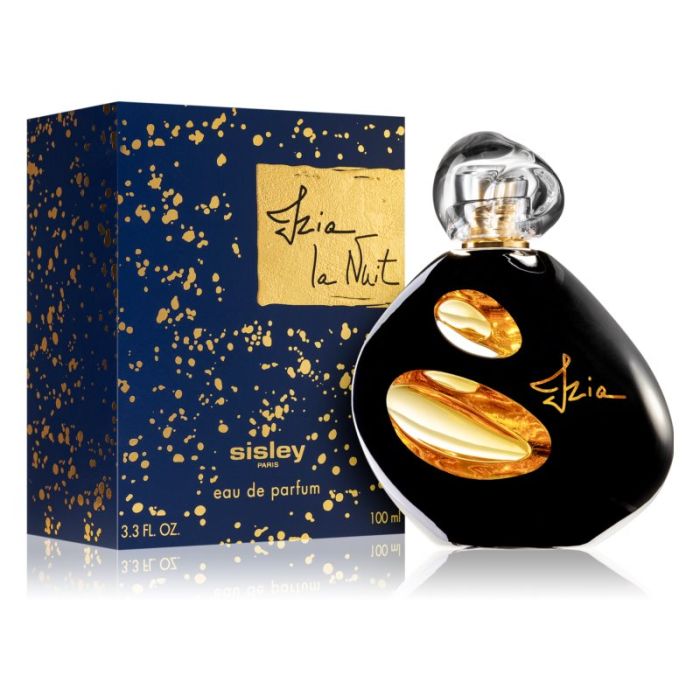 Sisley Izia La Nuit woda perfumowana 100ml dla Pań