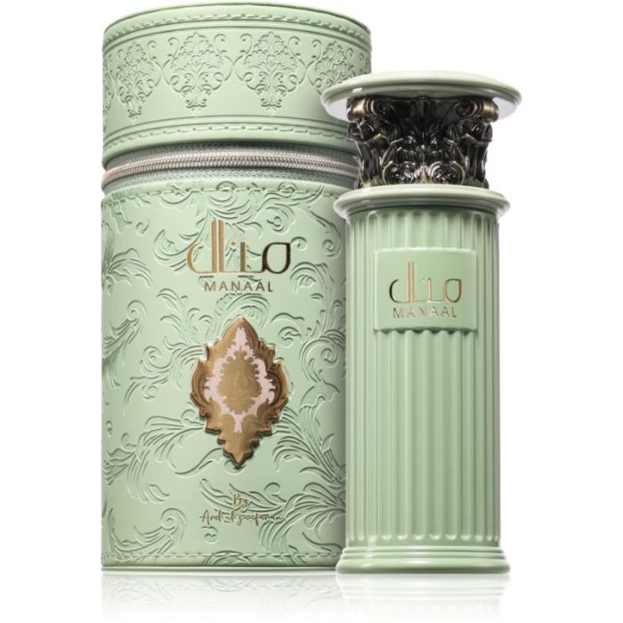 Ard Al Zaafaran Manaal woda perfumowana 100ml unisex