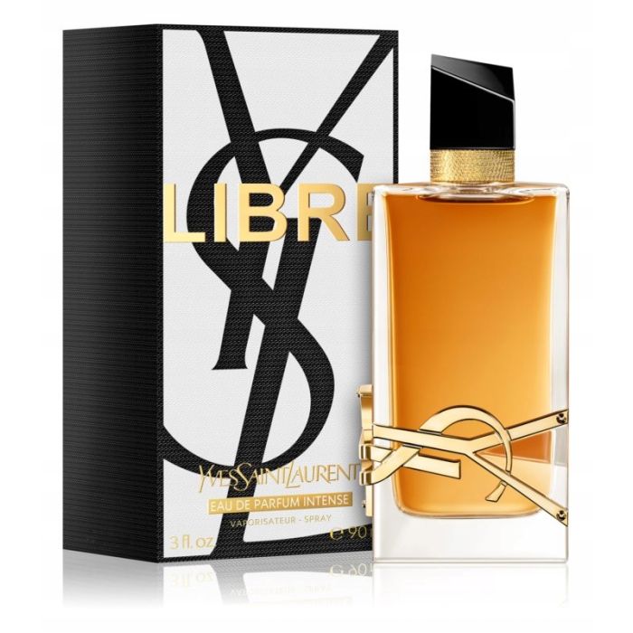 Yves Saint Laurent Libre Intense Woda perfumowana 90ml dla Pań