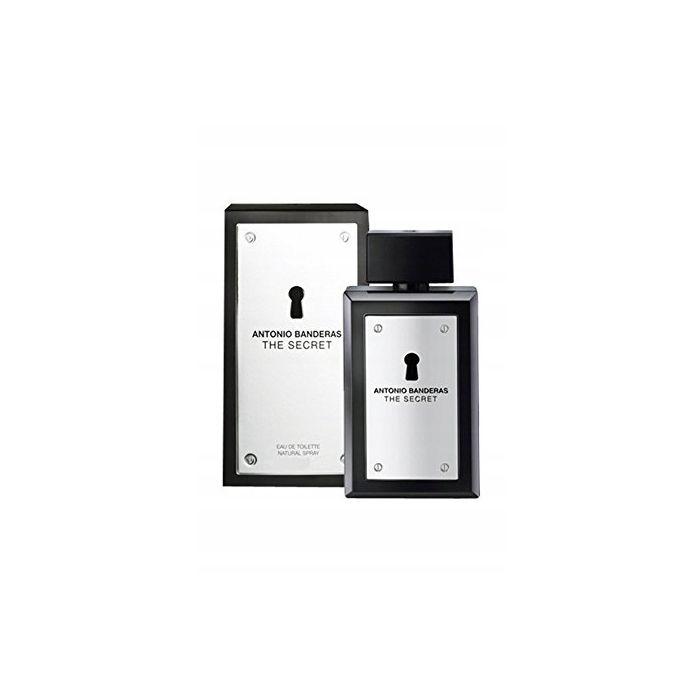 Antonio Banderas The Secret woda toaletowa 200ml dla Panów