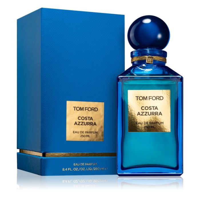 Tom Ford Costa Azzurra woda perfumowana 250ml unisex