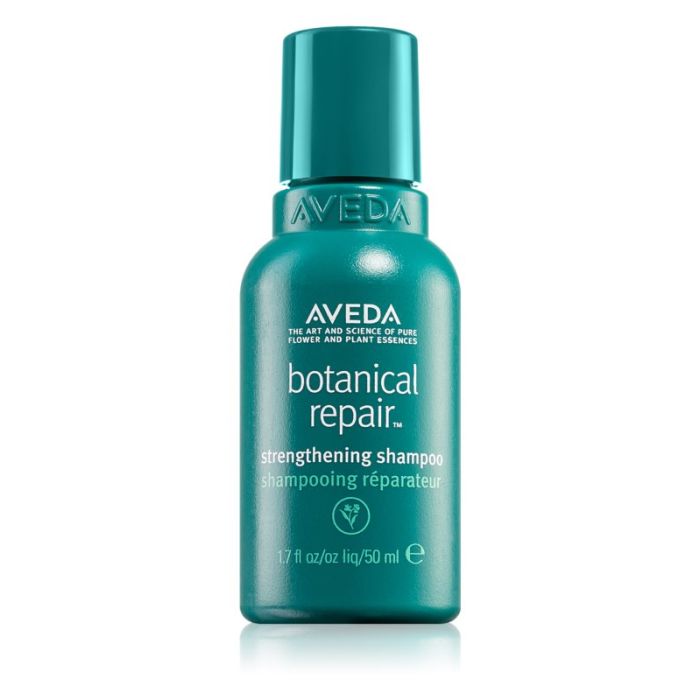 Aveda Botanical Repair Strengthening Shampoo szampon wzmacniający do włosów zniszczonych 50ml 