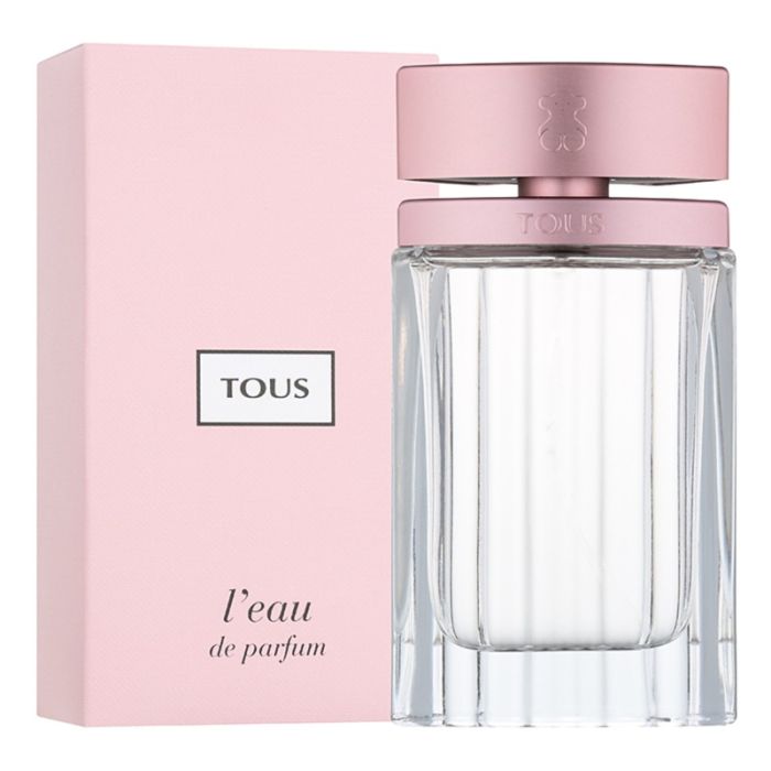 Tous L'Eau Eau De Parfum woda perfumowana 50ml dla kobiet