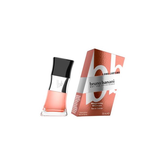 Bruno Banani Magnetic Woman woda toaletowa 30ml dla Pań