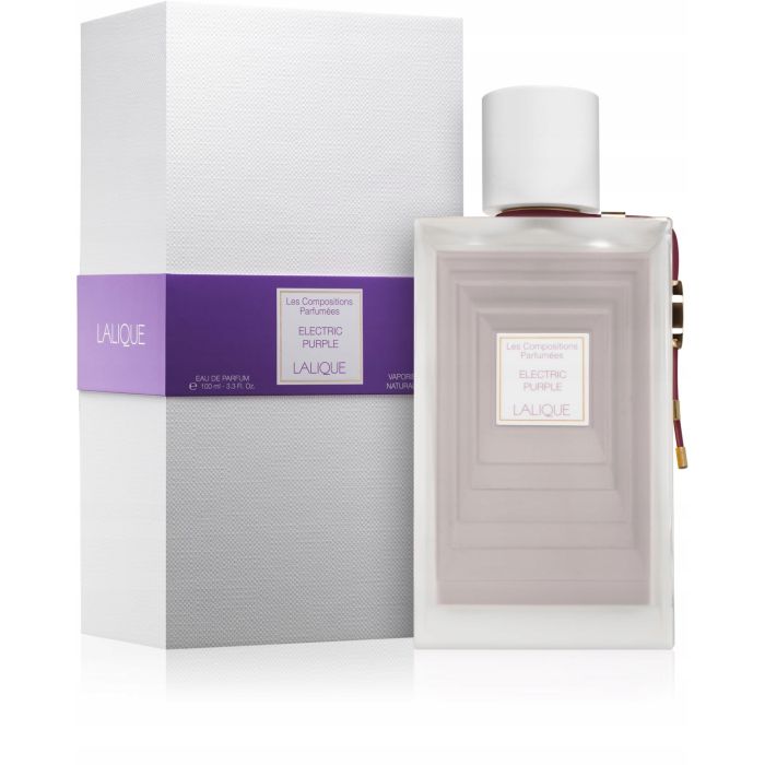 Lalique Les Compositions Parfumees Electric Purple woda perfumowana 100ml dla Pań