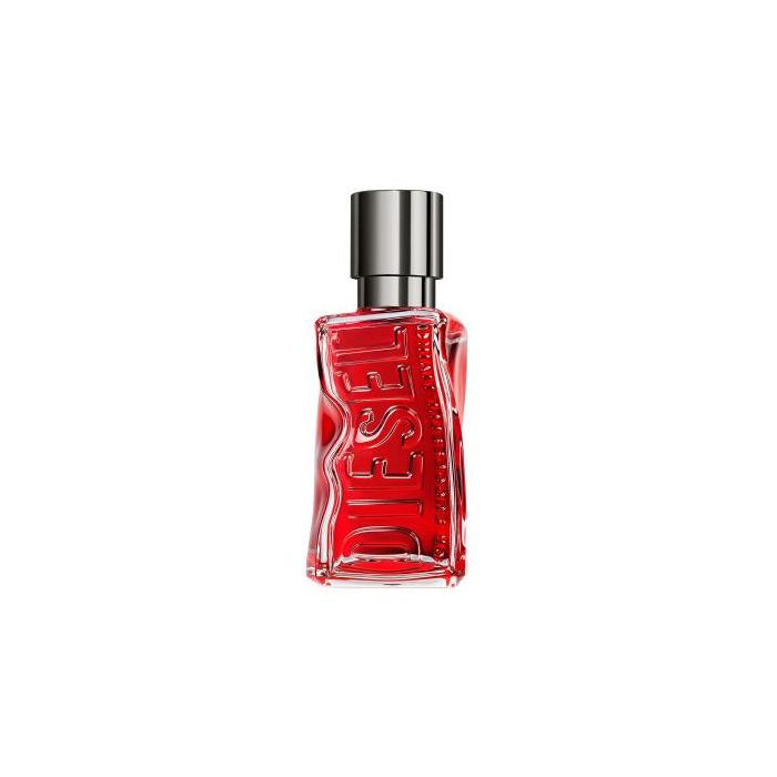 Diesel D Red Woda perfumowana 30ml dla Panów