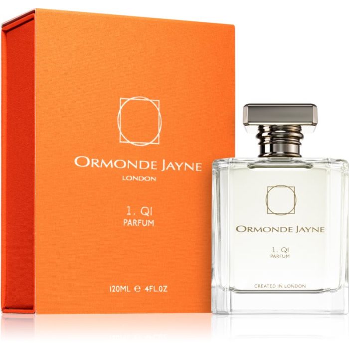 Ormonde Jayne Qi woda perfumowana 120ml unisex