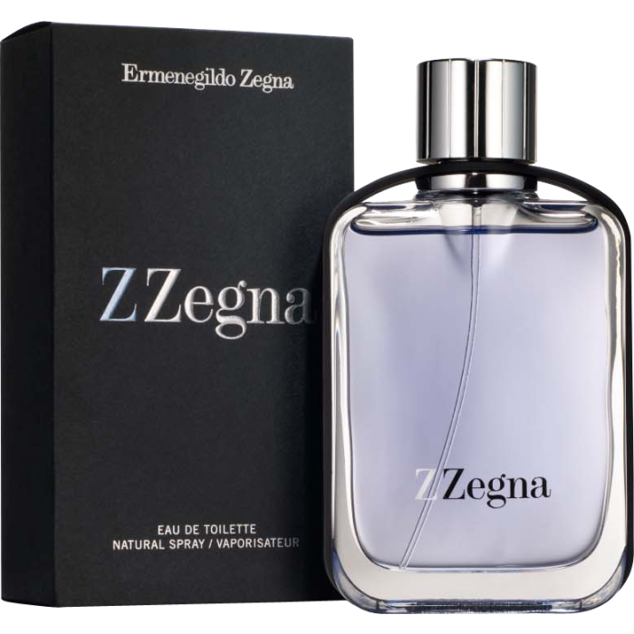 Ermenegildo Zegna Z woda toaletowa 50ml dla Panów