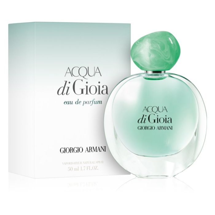Giorgio Armani Acqua Di Gioia woda perfumowana 50ml dla Pań