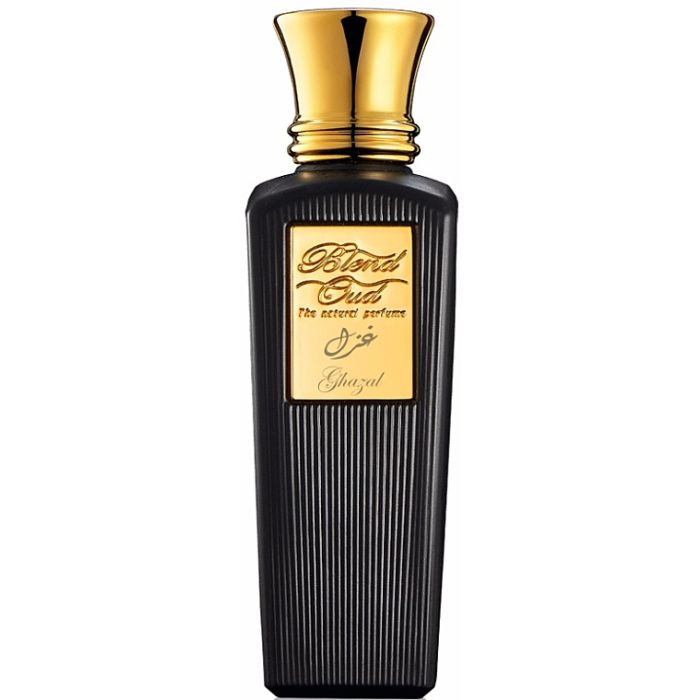 Blend Oud Ghazal woda perfumowana 75ml dla pań