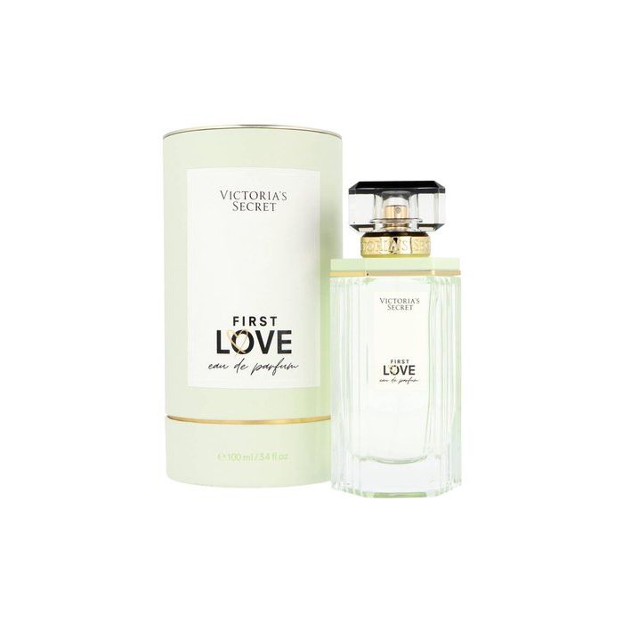 Victoria's Secret First Love woda perfumowana 100ml dla Pań