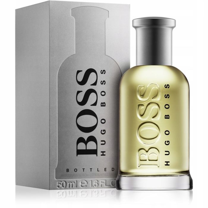 Hugo Boss Bottled woda po goleniu 50ml dla Panów