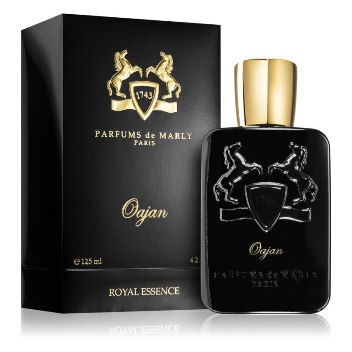 Parfums De Marly Oajan woda perfumowana 125ml unisex