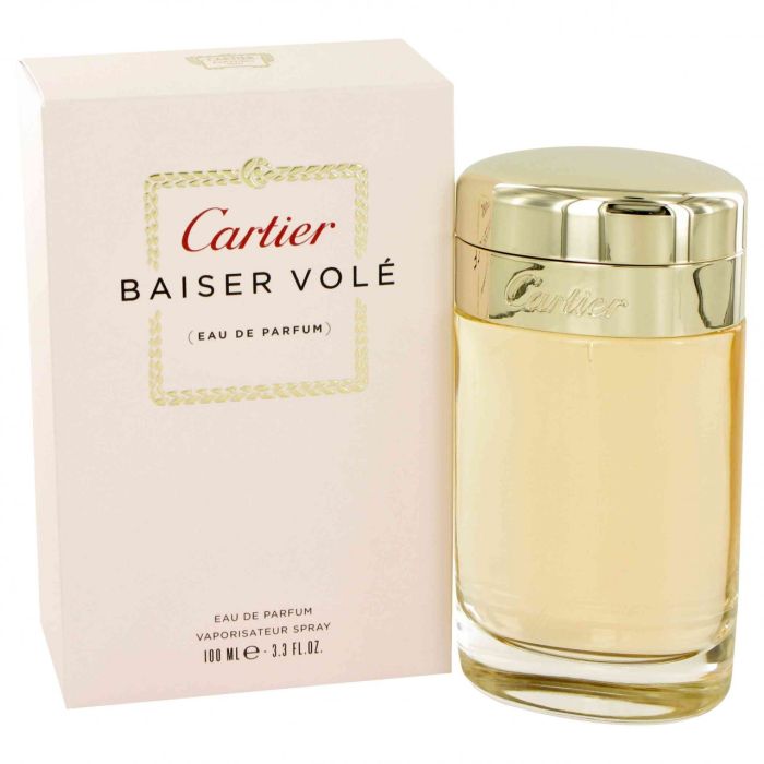 Cartier Baiser Vole woda perfumowana 100ml dla Pań