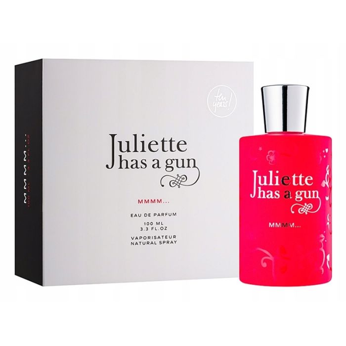 Juliette Has a Gun Mmmm... woda perfumowana 50ml dla kobiet