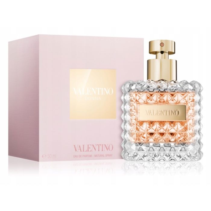 Valentino Donna woda perfumowana 50ml dla Pań