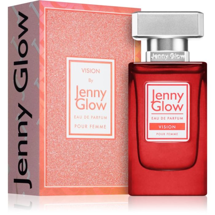 Jenny Glow Vision woda perfumowana 30ml unisex