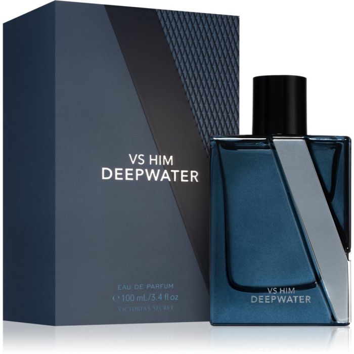 Victoria's Secret VS Him Deep Water woda perfumowana 100ml dla Panów