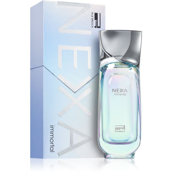 Rue Broca Nexa Immortal woda perfumowana 100ml dla Panów