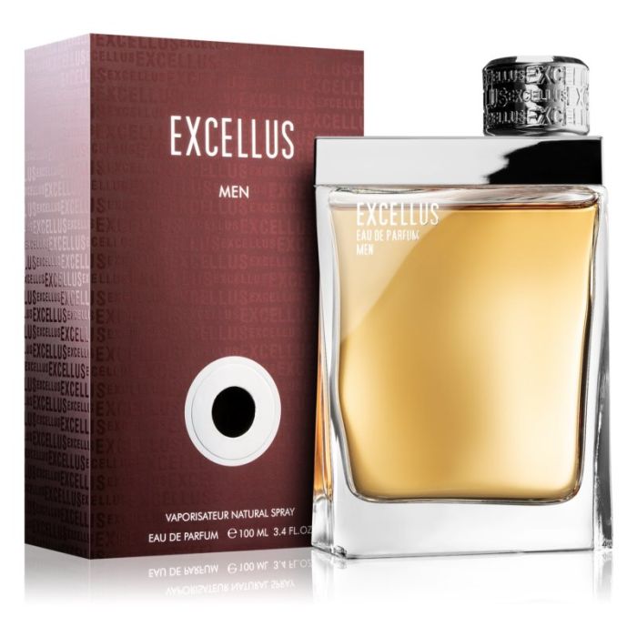 Armaf Excellus woda perfumowana 100ml dla Panów