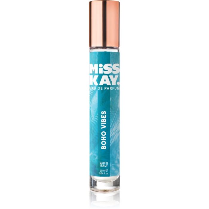 Miss Kay Boho Vibes woda perfumowana 25ml dla Pań