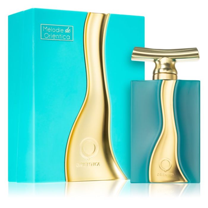 Orientica Melodie De Orientica woda perfumowana 90ml unisex