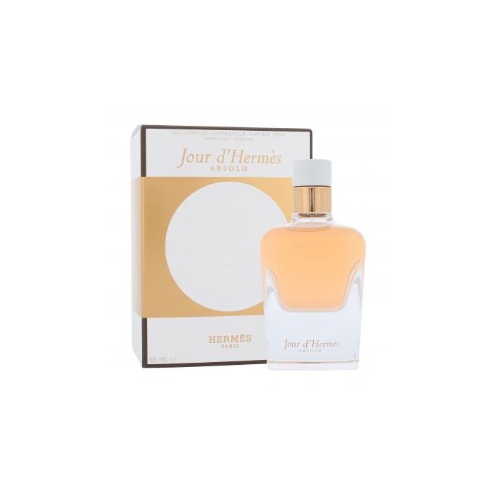 Hermes Jour d'Hermes Absolu woda perfumowana 85ml dla Pań
