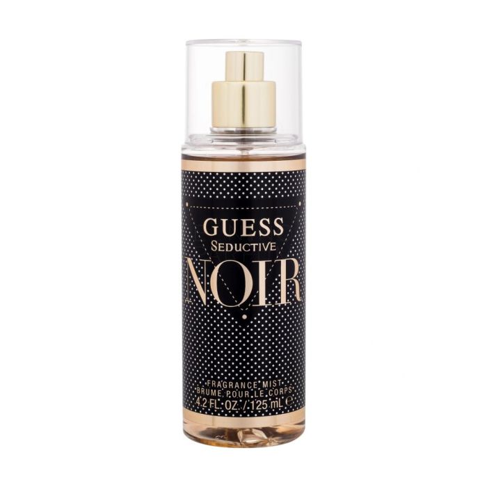 Guess Seductive Noir mgiełka do ciała 125ml dla Pań
