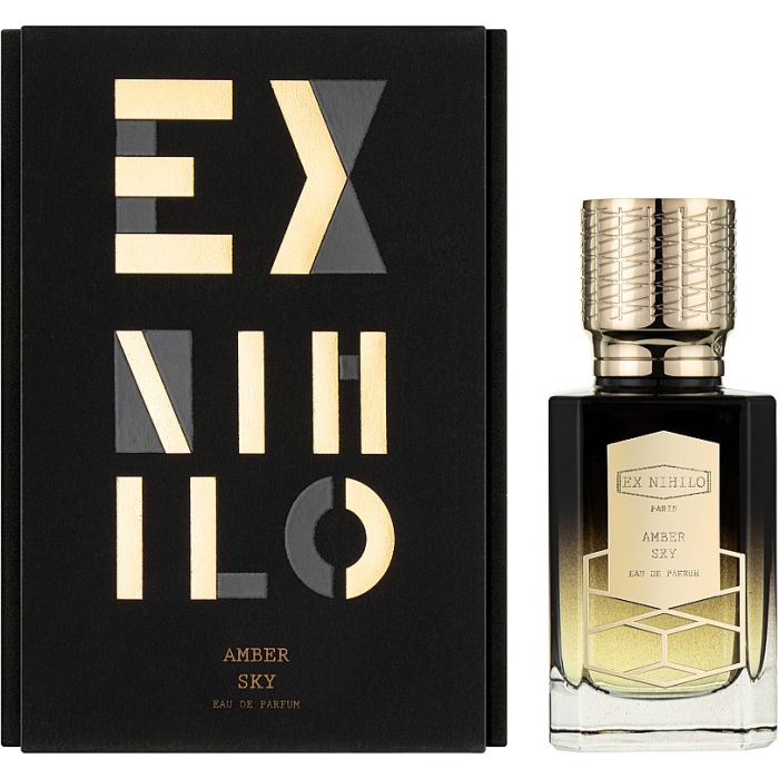 Ex Nihilo Amber Sky woda perfumowana 100ml unisex