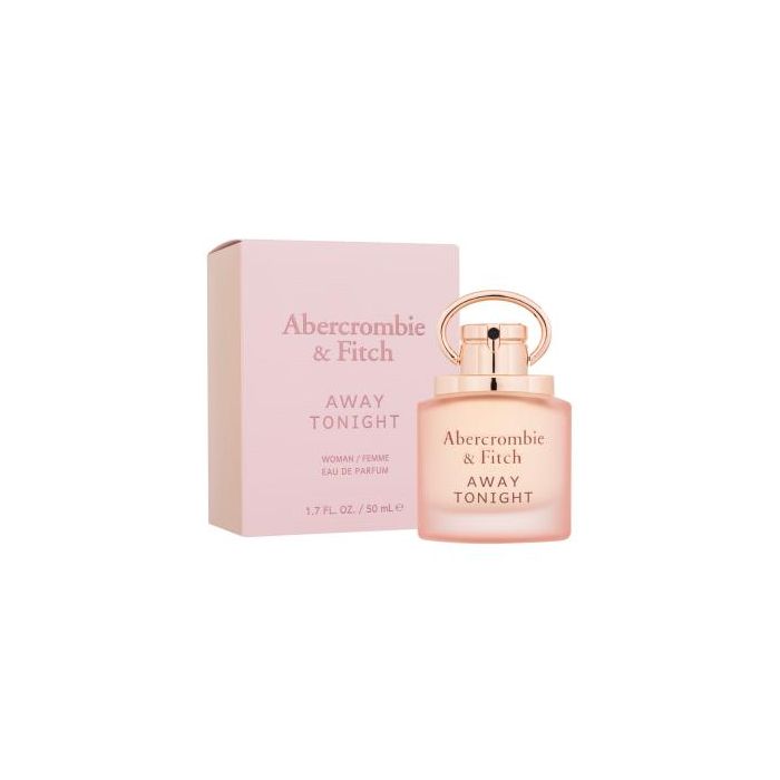 Abercrombie & Fitch Away Tonight woda perfumowana 50ml dla Pań