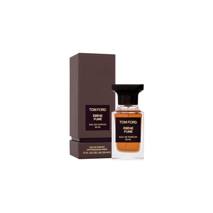 Tom Ford Ebene Fume woda perfumowana 50ml unisex