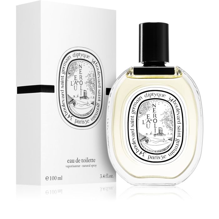 Diptyque L'Eau de Neroli woda toaletowa 100ml unisex