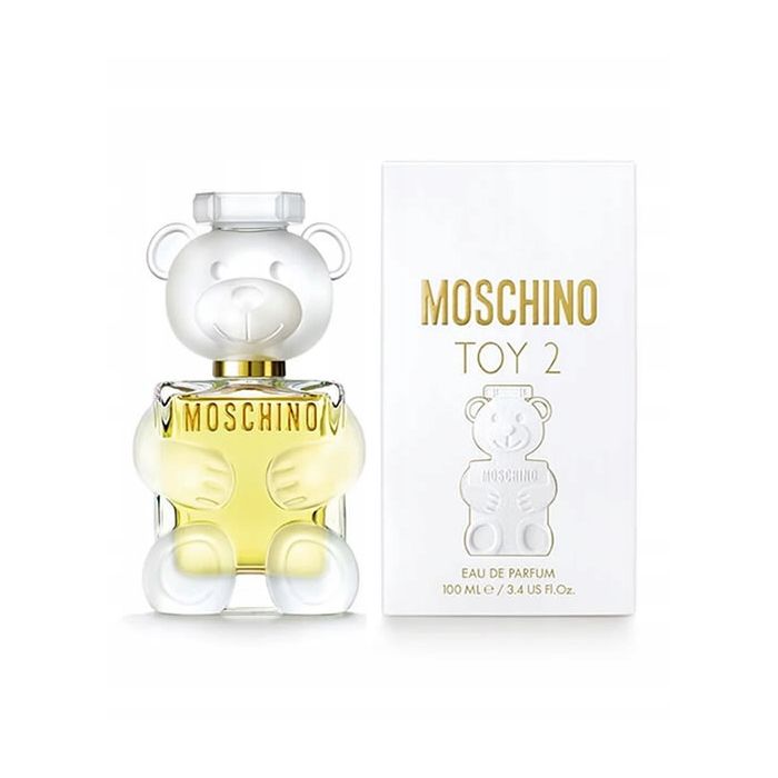 Moschino Toy 2 woda perfumowana 100ml dla Pań
