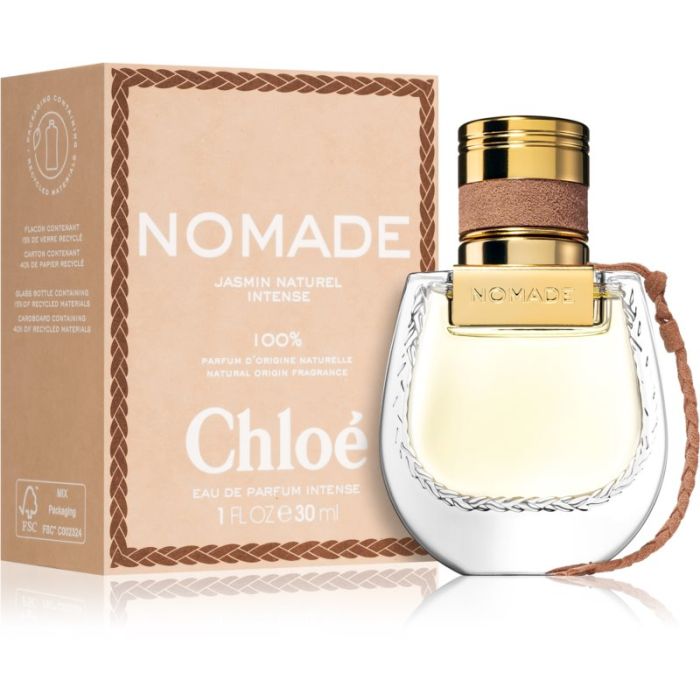 Chloe Nomade Jasmin Naturel Intense woda perfumowana 30ml dla Pań