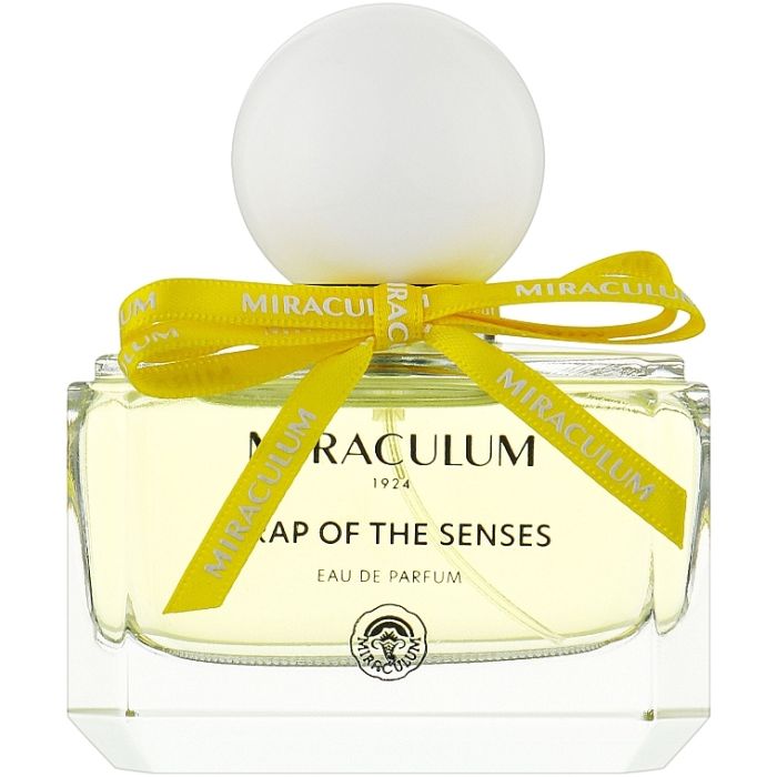 Miraculum Trap Of The Senses woda perfumowana 50ml dla pań