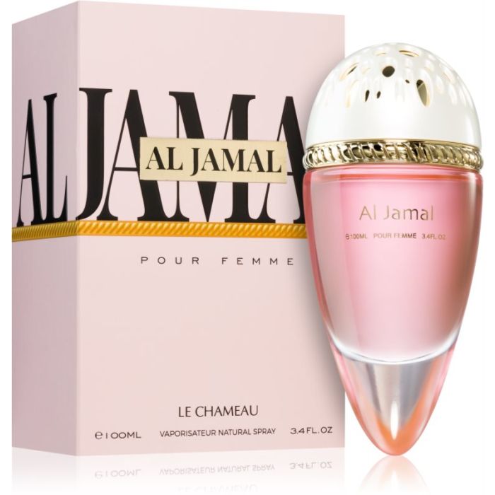 Le Chameau Al Jamal woda perfumowana 100ml dla Pań