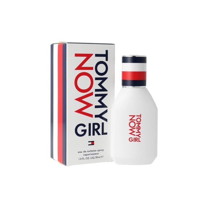 Tommy Hilfiger Tommy Girl Now woda toaletowa 30ml dla Pań